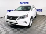 Used 2015 Lexus RX 350 AWD image 5