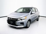 Used 2022 Mitsubishi Mirage ES image 3