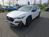 Used 2024 Subaru Crosstrek 2.5i Sport image 2