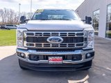 Used 2024 Ford F250 XLT image 3