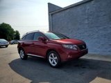 Used 2010 Lexus RX 350 AWD image 2