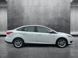 Used 2018 Ford Focus SE image 4