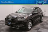 New 2025 Ford Escape Active image 3