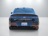 Used 2024 Hyundai Sonata SEL w/ Convenience Package image 5