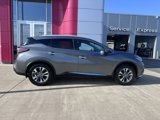 Used 2018 Nissan Murano SL w/ Moonroof Package image 5