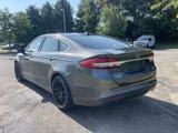 Used 2017 Ford Fusion SE image 5