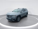 Used 2023 GMC Acadia SLE w/ Driver Convenience Package image 4