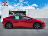 New 2026 Toyota Prius LE image 4