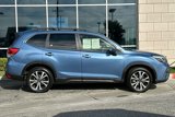 Used 2021 Subaru Forester Limited w/ Popular Package #3 image 3