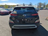 Certified 2023 Hyundai Kona SEL w/ Convenience Package image 4