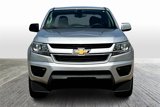 Used 2020 Chevrolet Colorado W/T w/ Custom Special Edition image 3