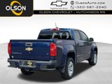 Used 2020 Chevrolet Colorado LT w/ Safety Package image 2