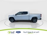 Used 2022 Chevrolet Silverado 1500 LT w/ Z71 Off-Road Package image 5