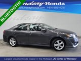 Used 2012 Toyota Camry SE image 6