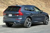 Certified 2022 Volvo XC60 T8 R-Design w/ Advanced Package image 4