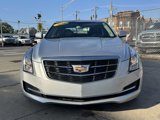 Used 2016 Cadillac ATS 2.0T AWD Sedan image 2