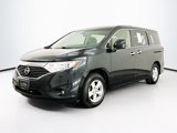 Used 2015 Nissan Quest SV image 3