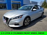 Used 2022 Nissan Altima 2.5 SV image 4