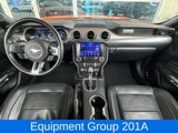 Used 2021 Ford Mustang Premium w/ Equipment Group 201A image 4
