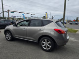 Used 2009 Nissan Murano SL w/ Leather Pkg image 6