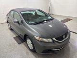 Used 2013 Honda Civic HF image 4