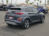 Used 2018 Hyundai Kona Ultimate image 5