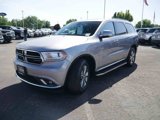 Used 2015 Dodge Durango Limited w/ Trailer Tow Group IV image 3
