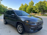 Used 2019 Jeep Cherokee Latitude Plus image 3