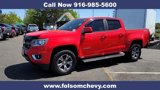 Used 2015 Chevrolet Colorado Z71 image 6