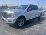 Used 2018 Ford F150 XLT image 4