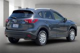 Used 2015 MAZDA CX-5 Touring image 4