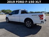 Used 2019 Ford F150 XLT w/ Equipment Group 302A Luxury image 5