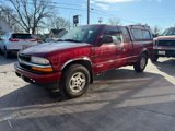 Used 2003 Chevrolet S10 Pickup LS image 4
