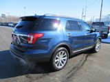 Used 2017 Ford Explorer Limited image 3