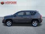 Used 2015 Jeep Compass High Altitude image 2