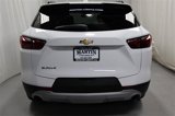Certified 2022 Chevrolet Blazer LT image 4