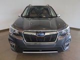 Used 2020 Subaru Forester Touring w/ Popular Package #2 image 2