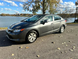 Used 2012 Honda Civic LX image 3