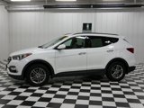 Used 2017 Hyundai Santa Fe Sport image 6