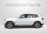 Certified 2022 BMW X3 xDrive30i w/ Convenience Package image 2