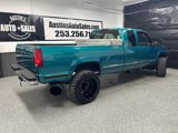 Used 1995 Chevrolet Silverado 2500 4x4 Extended Cab image 5