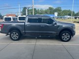 Certified 2021 Ford F150 Platinum w/ Equipment Group 701A High image 4