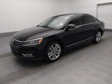 Used 2017 Volkswagen Passat 1.8T SE image 2