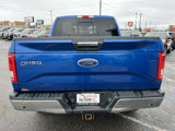 Used 2017 Ford F150 XLT image 4