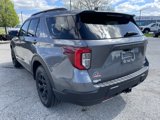 Certified 2024 Ford Explorer Timberline w/ Timberline Technology Package image 5