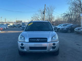 Used 2007 Hyundai Tucson GLS image 4