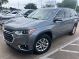 Used 2020 Chevrolet Traverse LT image 2