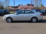 Used 2008 Hyundai Sonata GLS image 2