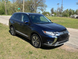 Used 2020 Mitsubishi Outlander SEL image 4
