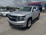 Used 2018 Chevrolet Tahoe LT w/ Texas Edition Package image 2